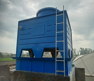 Cooling Tower